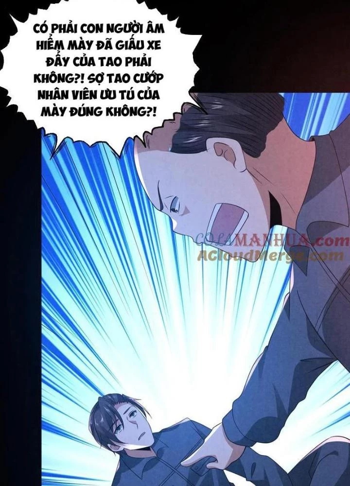 Bởi Vì Cẩn Thận Mà Quá Phận Hung Ác Chapter 176 - Trang 3