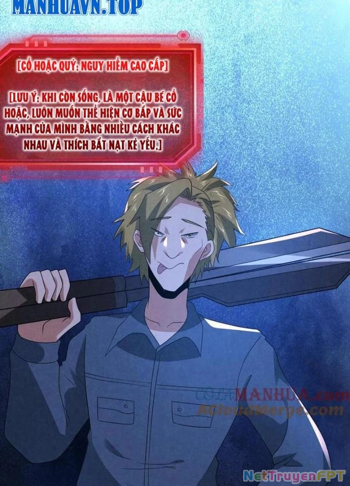 Bởi Vì Cẩn Thận Mà Quá Phận Hung Ác Chapter 176 - Trang 3