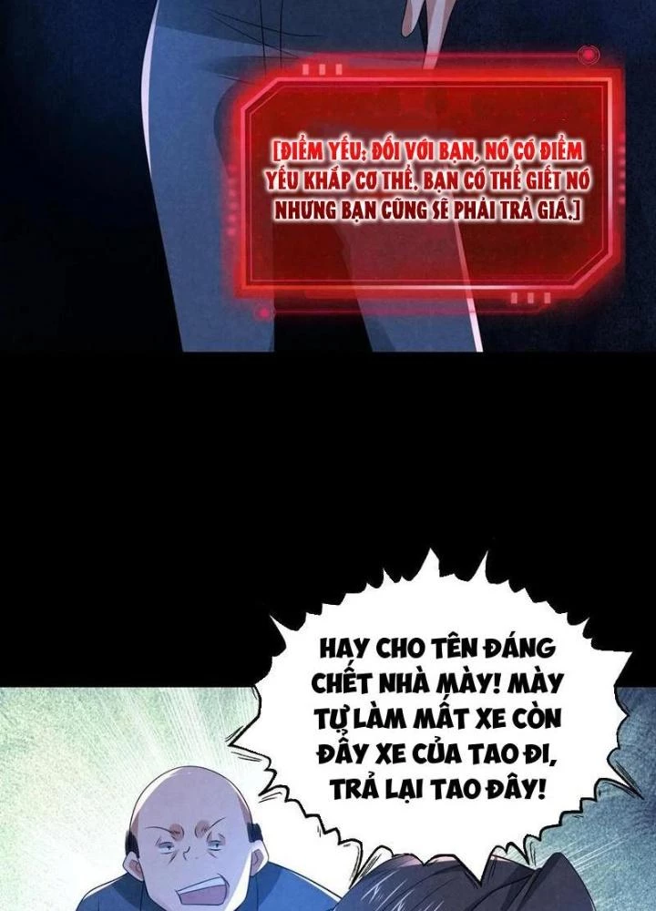 Bởi Vì Cẩn Thận Mà Quá Phận Hung Ác Chapter 176 - Trang 3