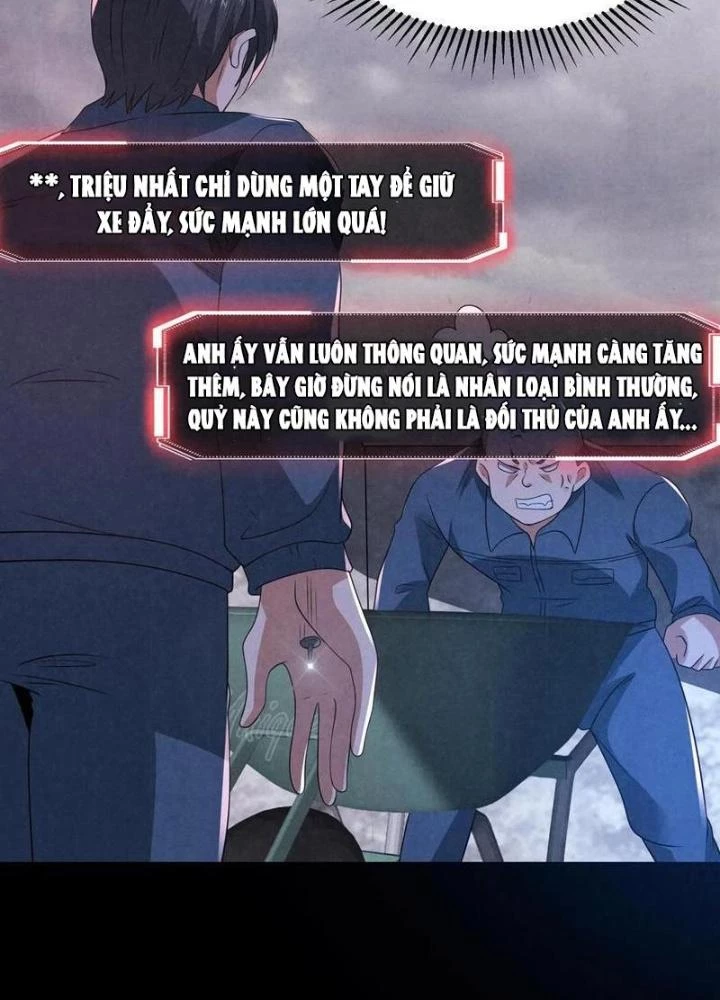 Bởi Vì Cẩn Thận Mà Quá Phận Hung Ác Chapter 176 - Trang 3