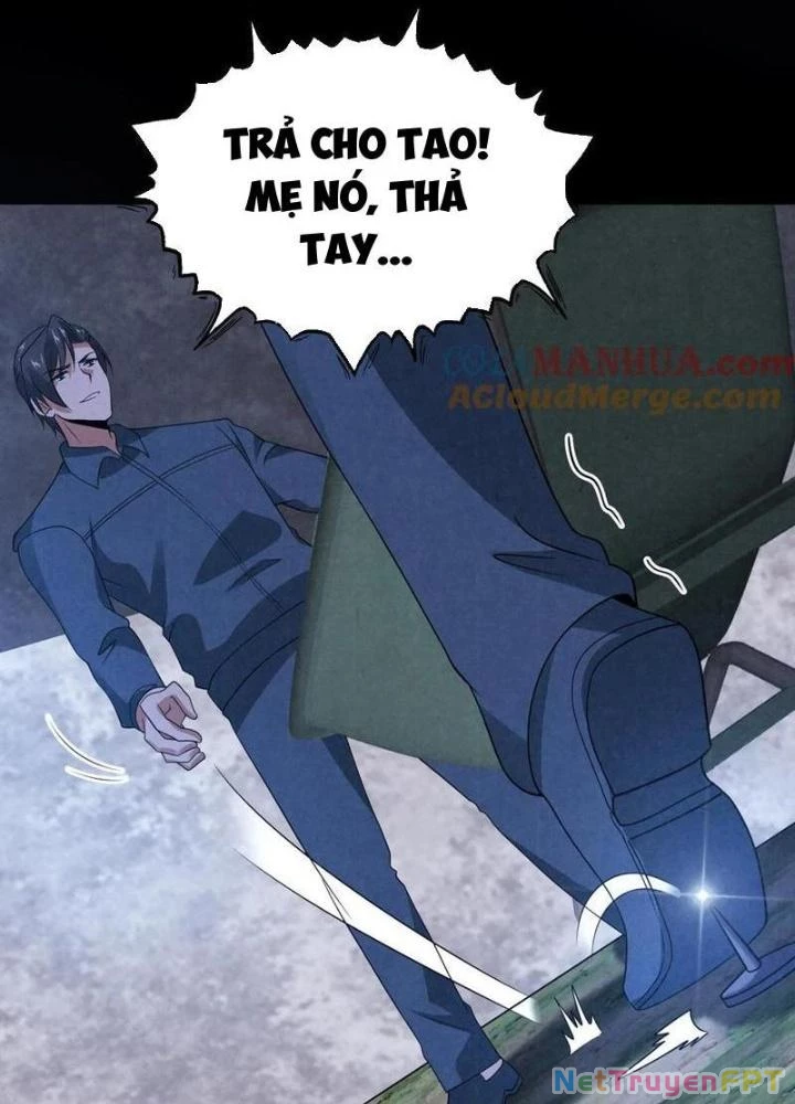 Bởi Vì Cẩn Thận Mà Quá Phận Hung Ác Chapter 176 - Trang 3