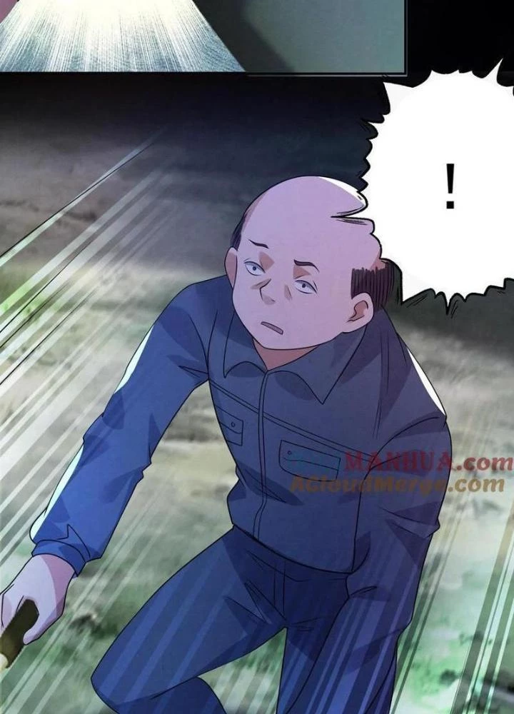 Bởi Vì Cẩn Thận Mà Quá Phận Hung Ác Chapter 176 - Trang 3