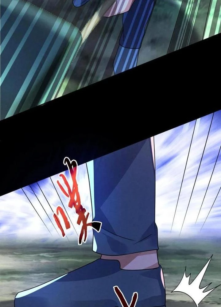 Bởi Vì Cẩn Thận Mà Quá Phận Hung Ác Chapter 176 - Trang 3