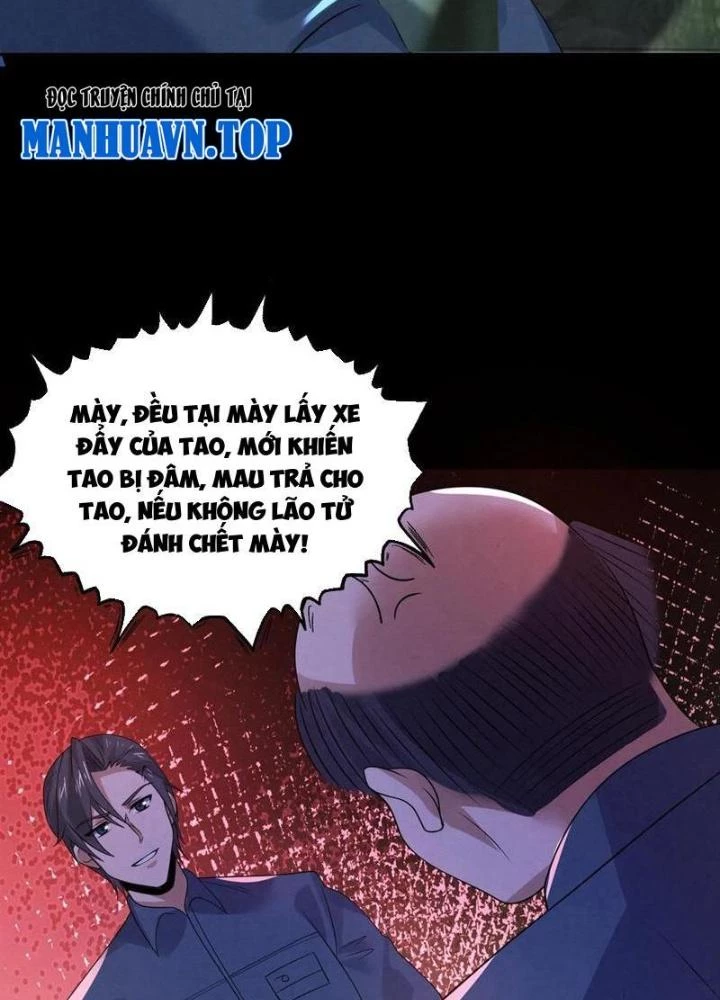 Bởi Vì Cẩn Thận Mà Quá Phận Hung Ác Chapter 176 - Trang 3