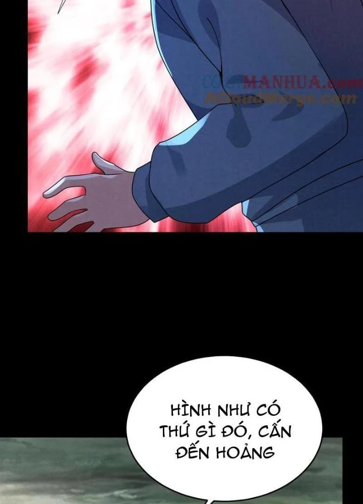 Bởi Vì Cẩn Thận Mà Quá Phận Hung Ác Chapter 176 - Trang 3