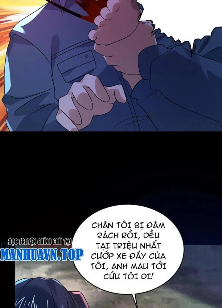 Bởi Vì Cẩn Thận Mà Quá Phận Hung Ác Chapter 176 - Trang 3