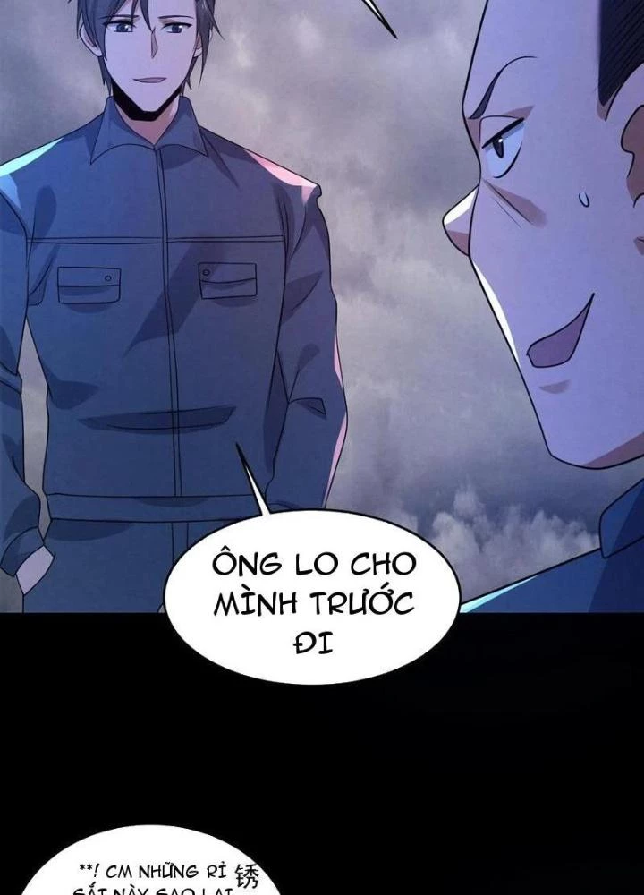 Bởi Vì Cẩn Thận Mà Quá Phận Hung Ác Chapter 176 - Trang 3