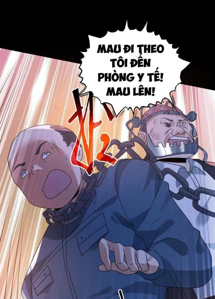 Bởi Vì Cẩn Thận Mà Quá Phận Hung Ác Chapter 176 - Trang 3