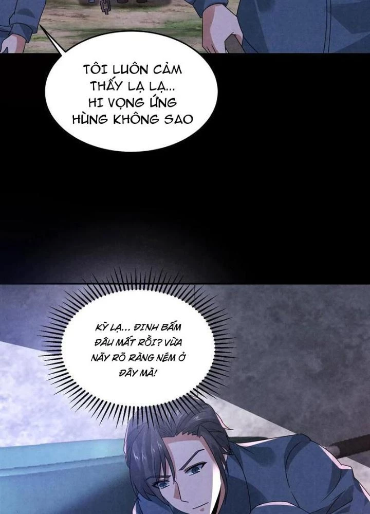Bởi Vì Cẩn Thận Mà Quá Phận Hung Ác Chapter 177 - Trang 3