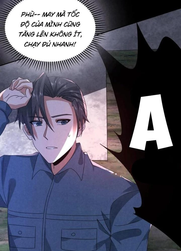 Bởi Vì Cẩn Thận Mà Quá Phận Hung Ác Chapter 177 - Trang 3