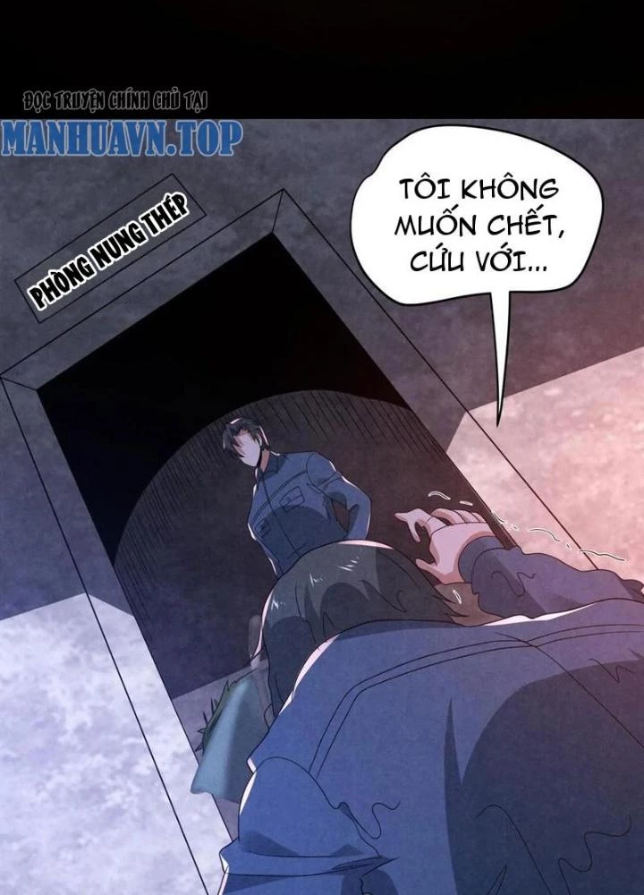 Bởi Vì Cẩn Thận Mà Quá Phận Hung Ác Chapter 177 - Trang 3