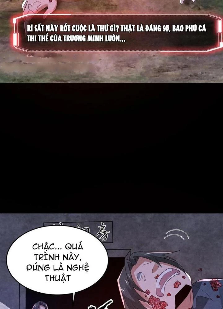 Bởi Vì Cẩn Thận Mà Quá Phận Hung Ác Chapter 177 - Trang 3