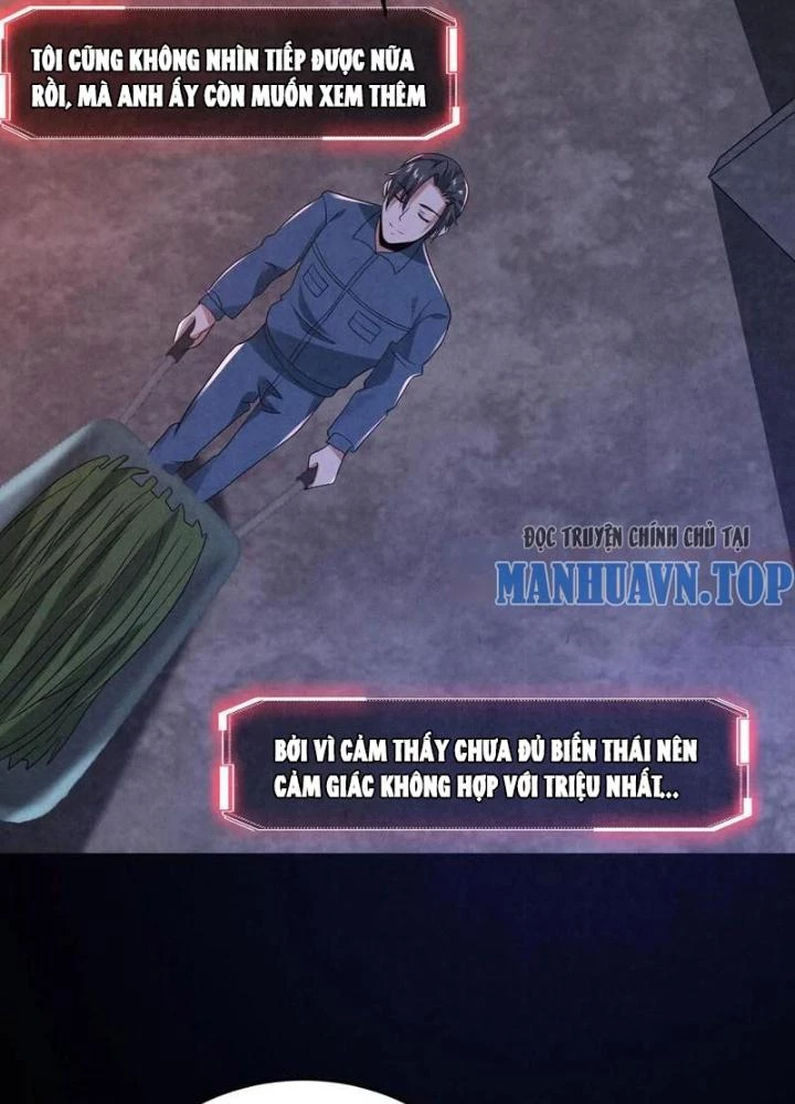 Bởi Vì Cẩn Thận Mà Quá Phận Hung Ác Chapter 177 - Trang 3