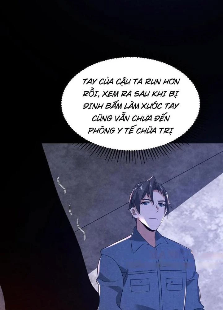 Bởi Vì Cẩn Thận Mà Quá Phận Hung Ác Chapter 177 - Trang 3