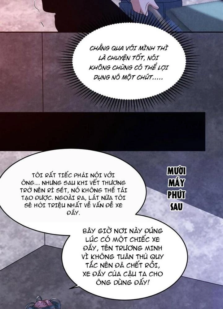 Bởi Vì Cẩn Thận Mà Quá Phận Hung Ác Chapter 177 - Trang 3