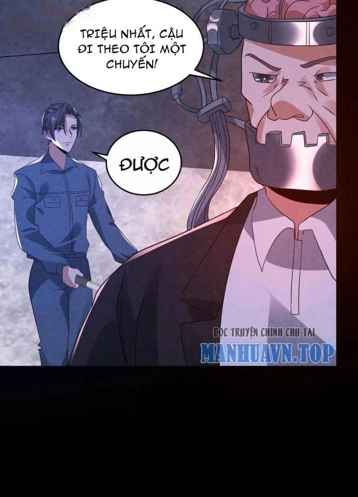 Bởi Vì Cẩn Thận Mà Quá Phận Hung Ác Chapter 177 - Trang 3