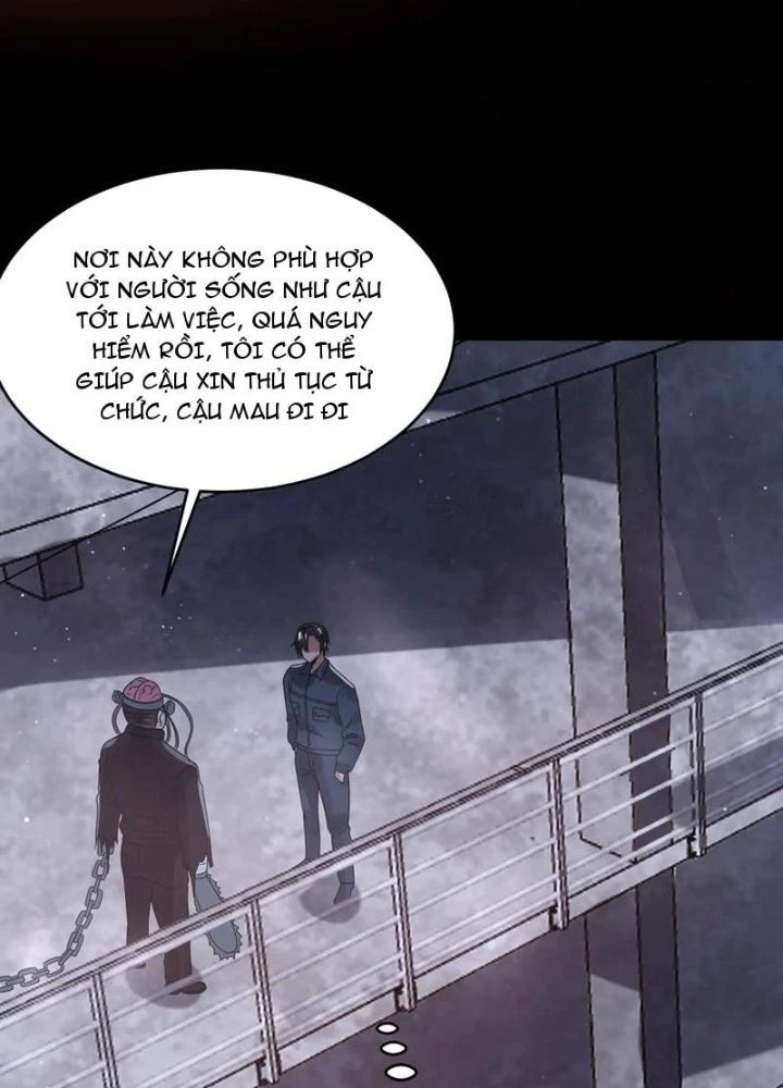 Bởi Vì Cẩn Thận Mà Quá Phận Hung Ác Chapter 177 - Trang 3