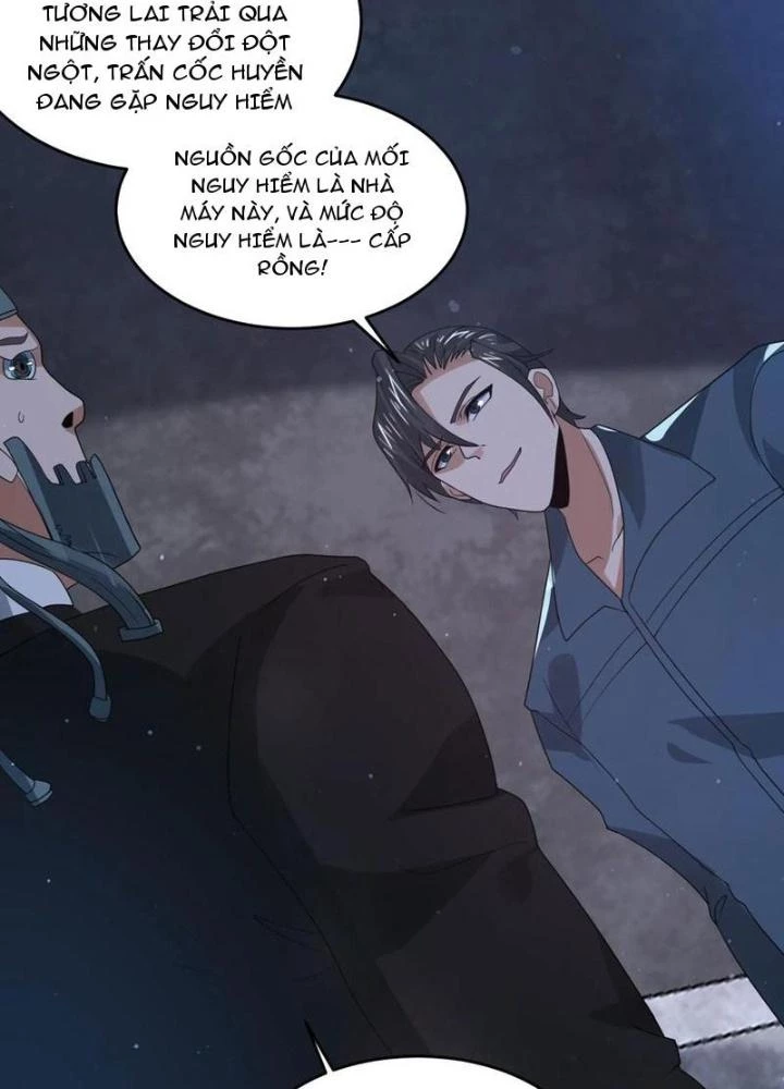 Bởi Vì Cẩn Thận Mà Quá Phận Hung Ác Chapter 177 - Trang 3
