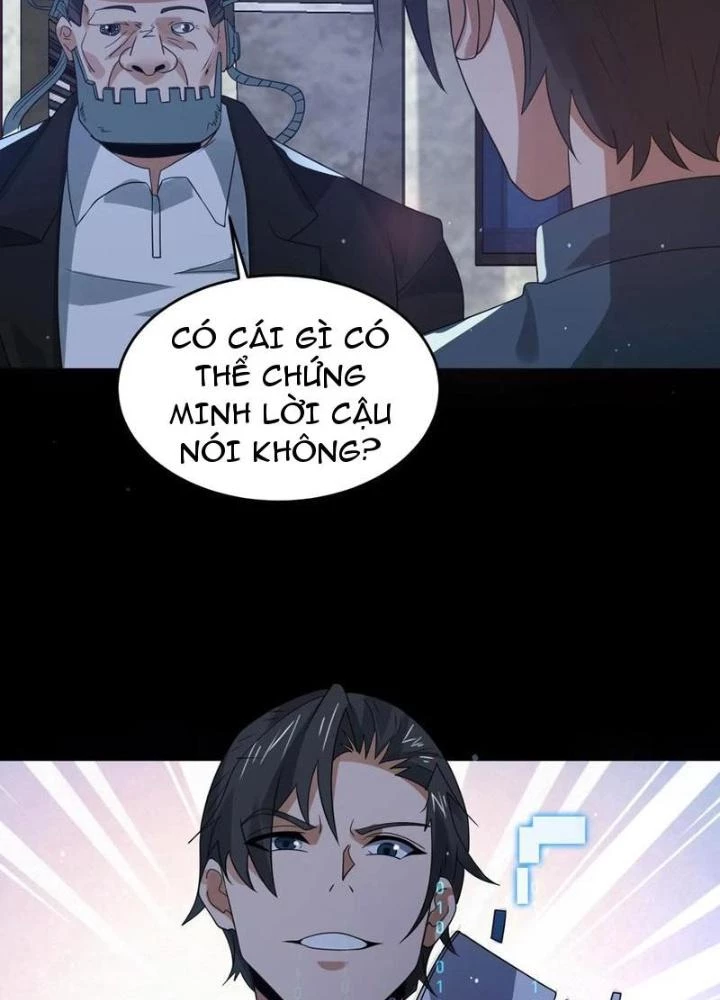 Bởi Vì Cẩn Thận Mà Quá Phận Hung Ác Chapter 177 - Trang 3