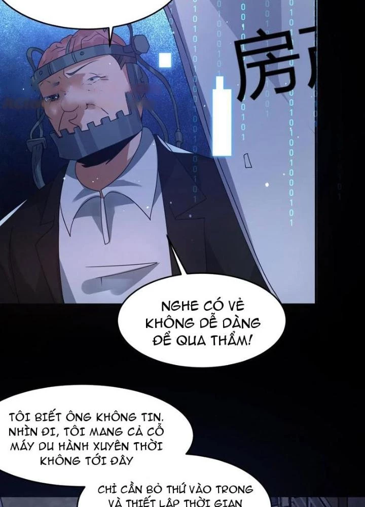 Bởi Vì Cẩn Thận Mà Quá Phận Hung Ác Chapter 177 - Trang 3
