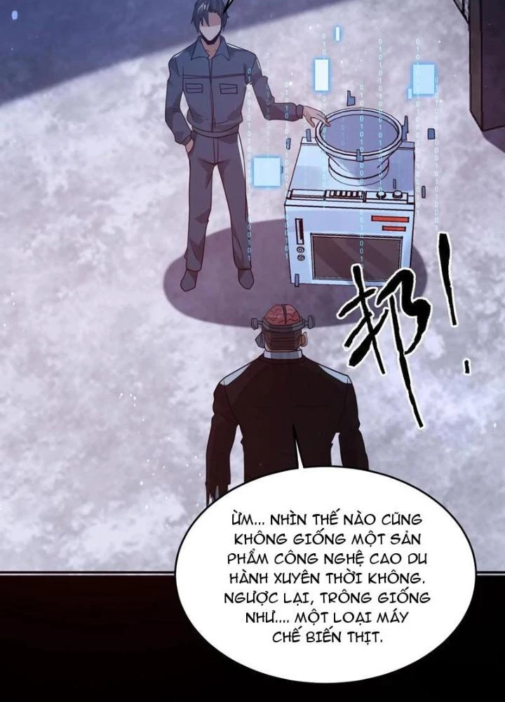 Bởi Vì Cẩn Thận Mà Quá Phận Hung Ác Chapter 177 - Trang 3