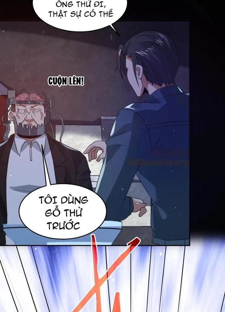 Bởi Vì Cẩn Thận Mà Quá Phận Hung Ác Chapter 177 - Trang 3