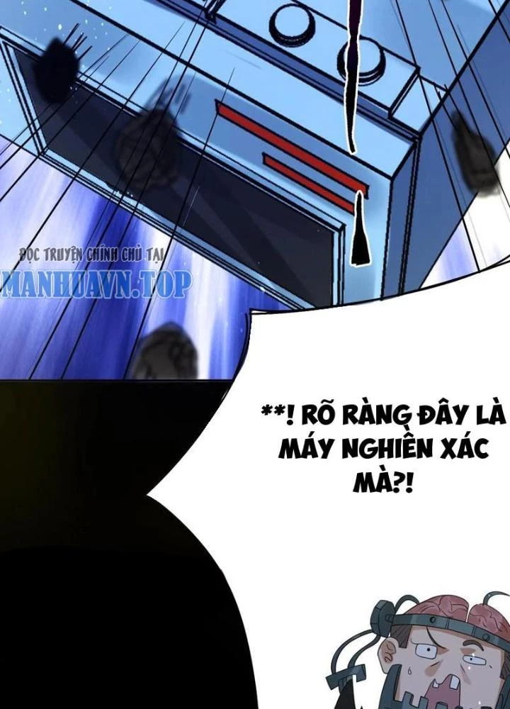 Bởi Vì Cẩn Thận Mà Quá Phận Hung Ác Chapter 177 - Trang 3