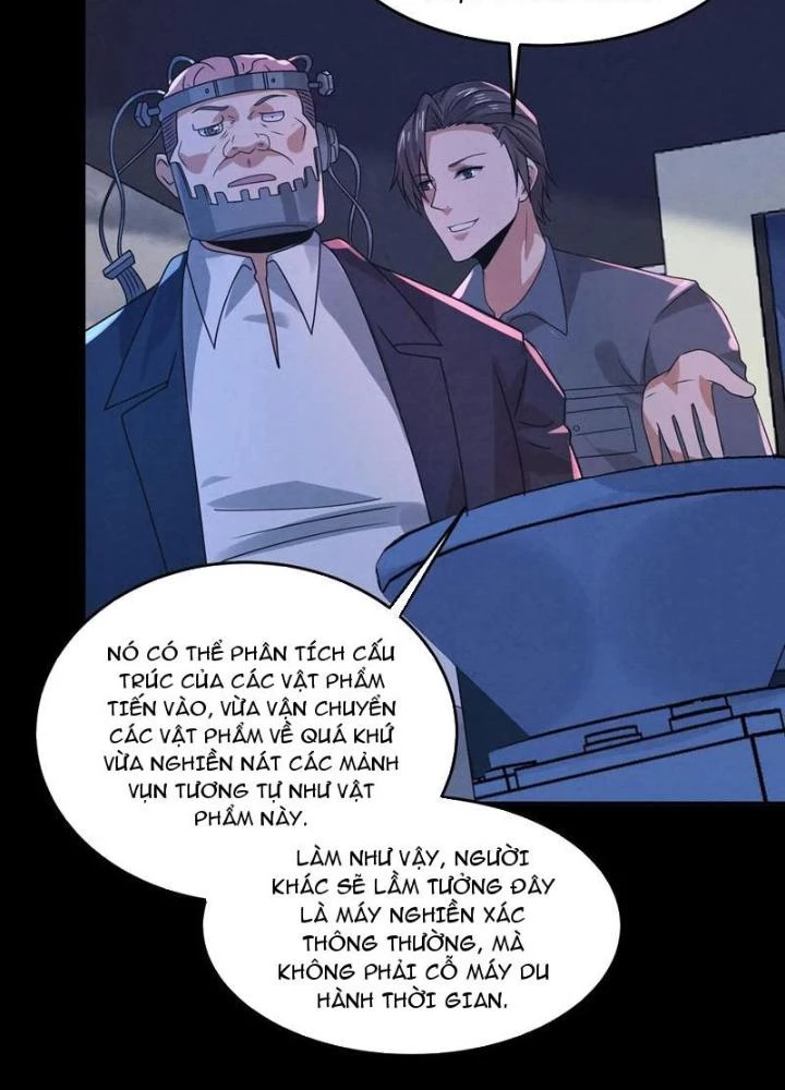 Bởi Vì Cẩn Thận Mà Quá Phận Hung Ác Chapter 178 - Trang 3