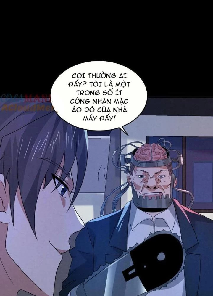 Bởi Vì Cẩn Thận Mà Quá Phận Hung Ác Chapter 178 - Trang 3