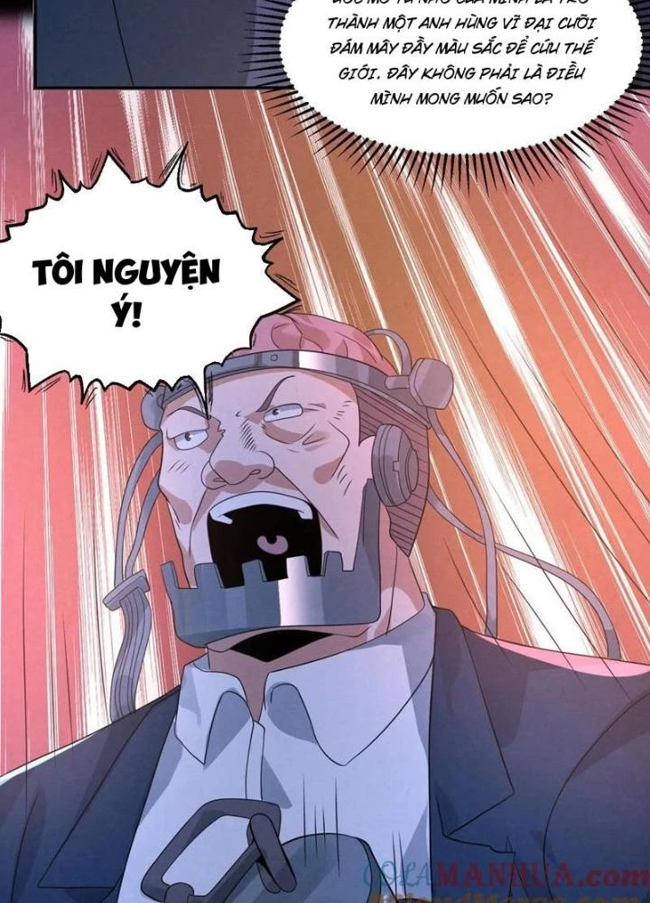 Bởi Vì Cẩn Thận Mà Quá Phận Hung Ác Chapter 178 - Trang 3