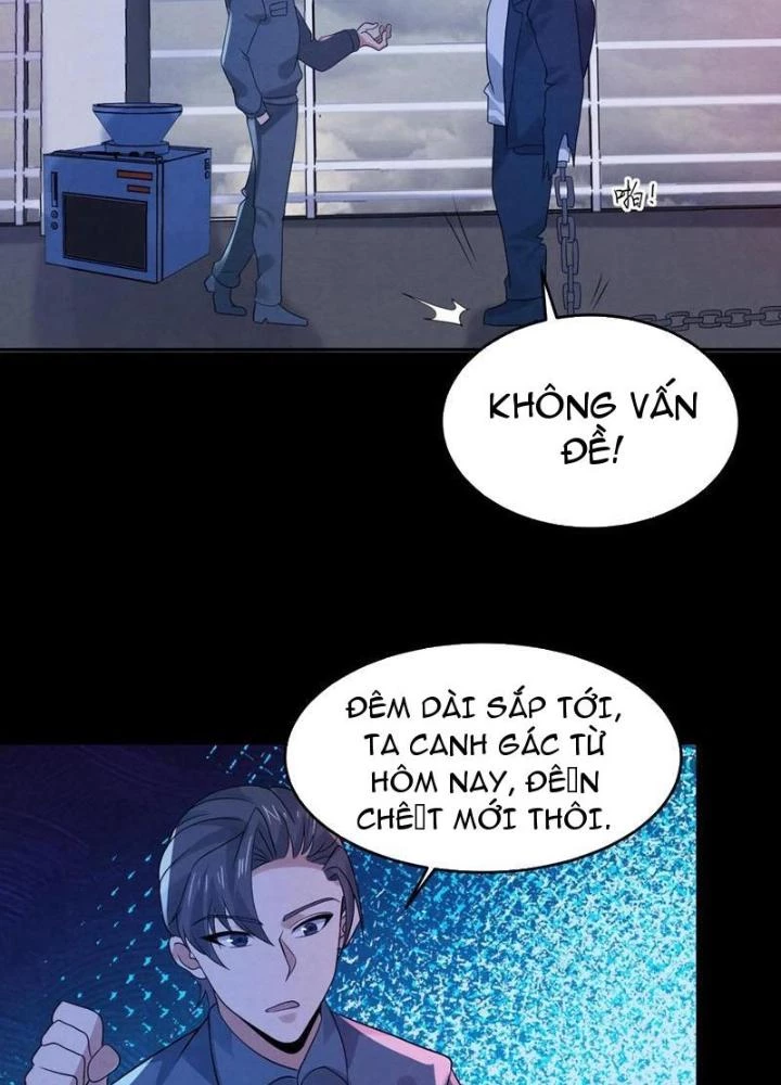 Bởi Vì Cẩn Thận Mà Quá Phận Hung Ác Chapter 178 - Trang 3