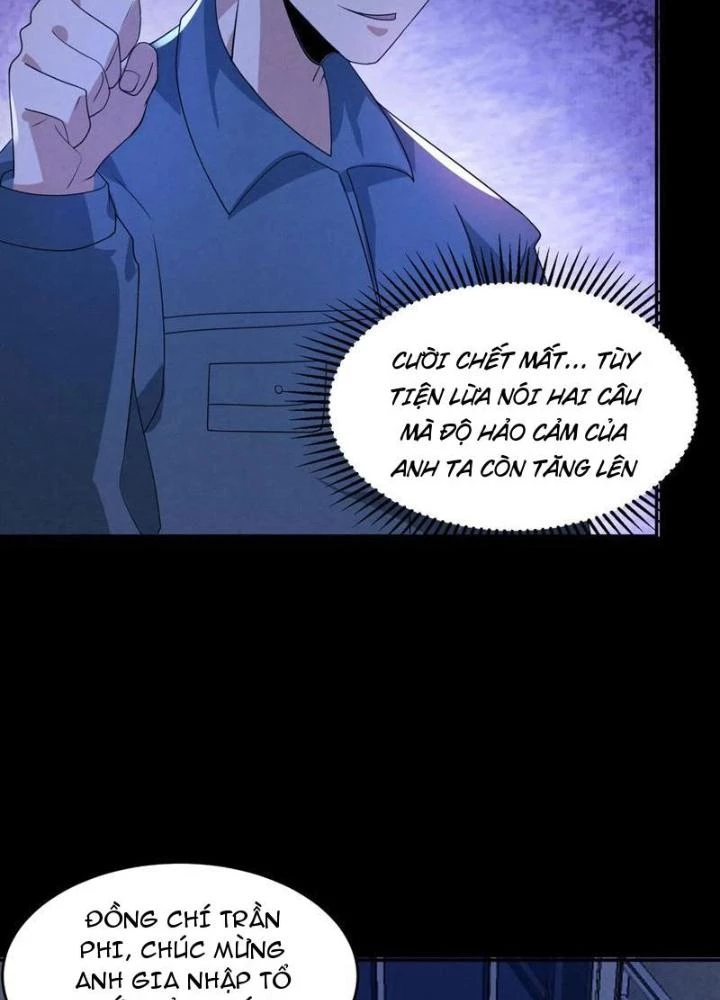 Bởi Vì Cẩn Thận Mà Quá Phận Hung Ác Chapter 178 - Trang 3