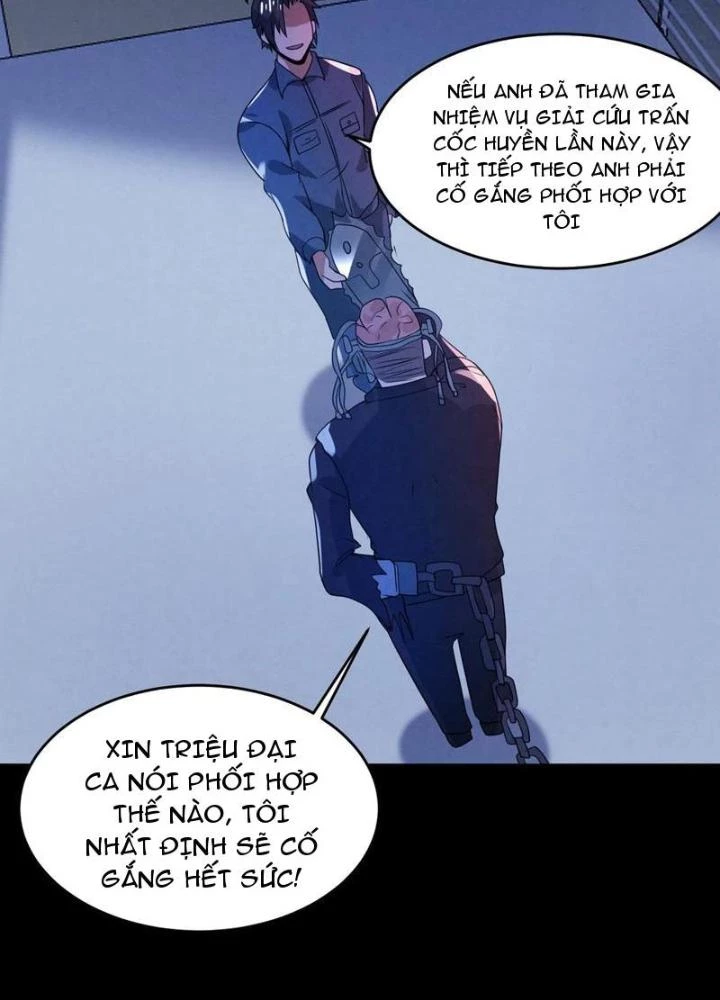 Bởi Vì Cẩn Thận Mà Quá Phận Hung Ác Chapter 178 - Trang 3