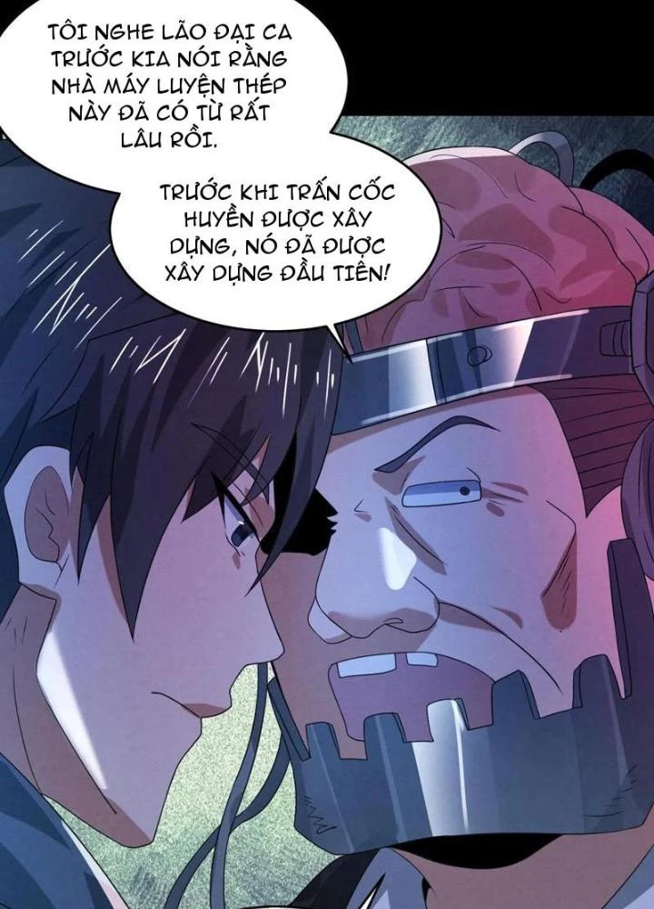 Bởi Vì Cẩn Thận Mà Quá Phận Hung Ác Chapter 178 - Trang 3