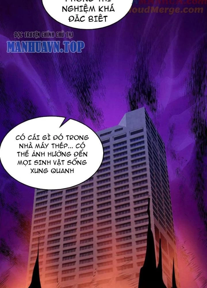 Bởi Vì Cẩn Thận Mà Quá Phận Hung Ác Chapter 178 - Trang 3