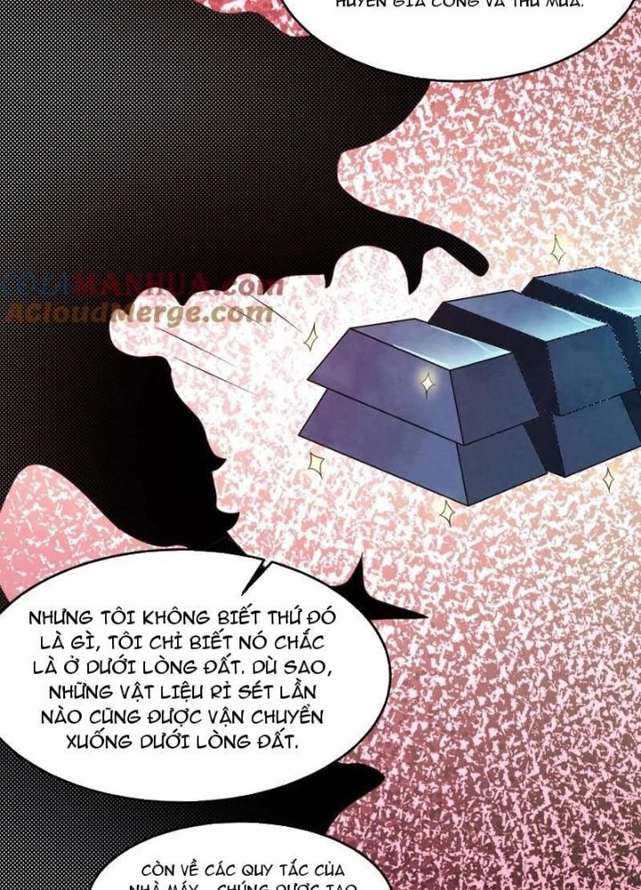 Bởi Vì Cẩn Thận Mà Quá Phận Hung Ác Chapter 178 - Trang 3
