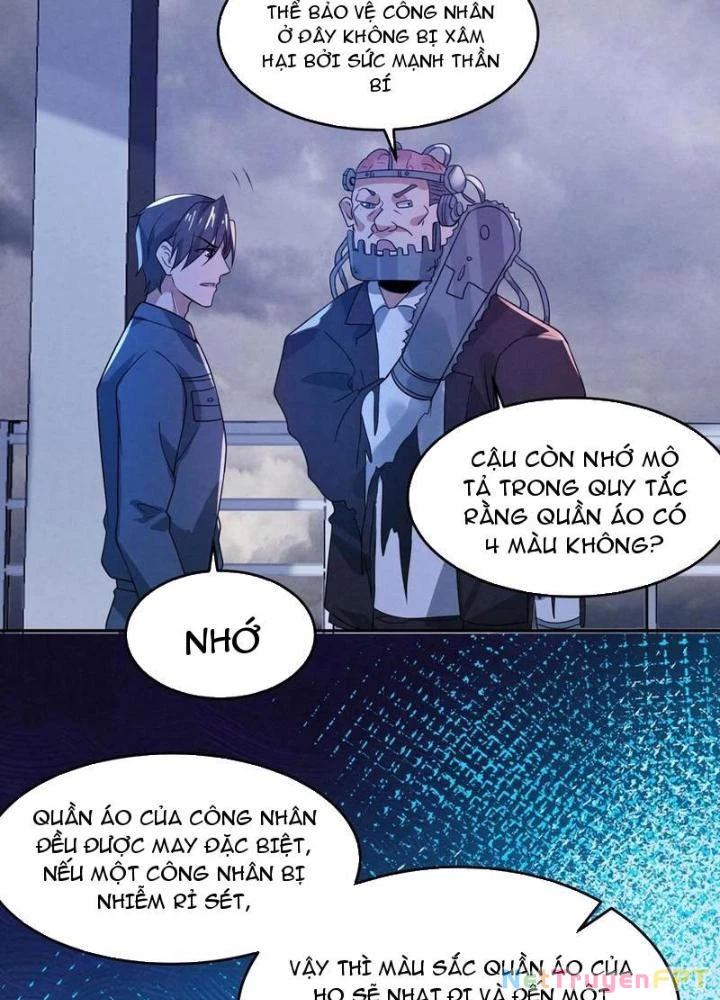 Bởi Vì Cẩn Thận Mà Quá Phận Hung Ác Chapter 178 - Trang 3