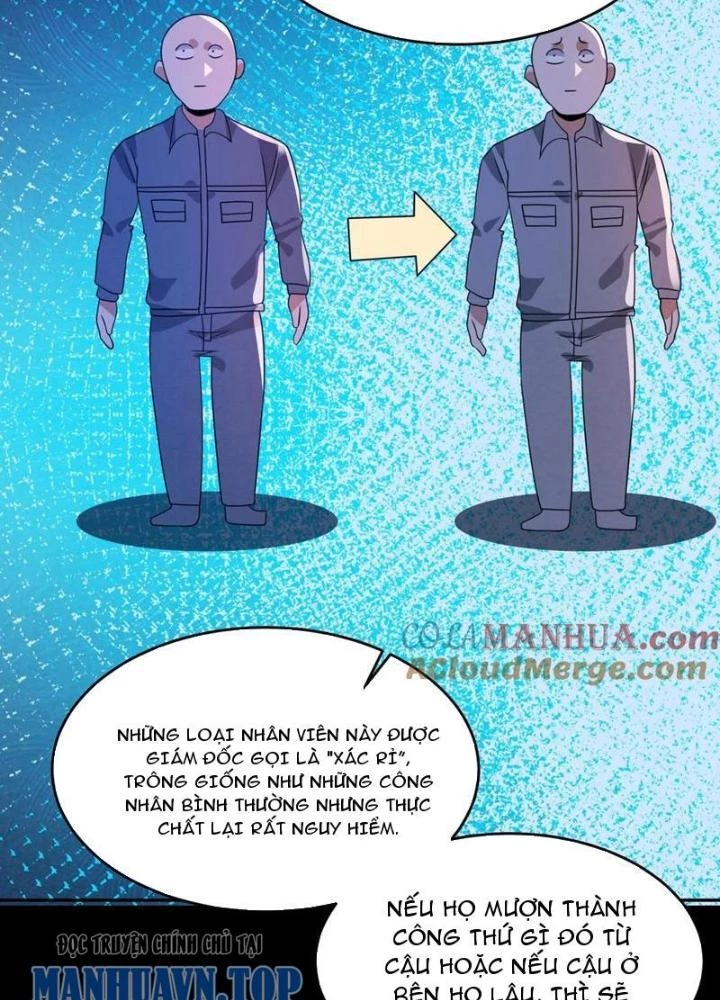Bởi Vì Cẩn Thận Mà Quá Phận Hung Ác Chapter 178 - Trang 3