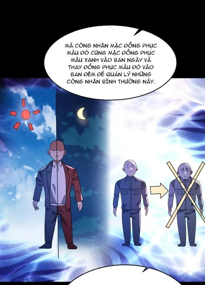 Bởi Vì Cẩn Thận Mà Quá Phận Hung Ác Chapter 178 - Trang 3