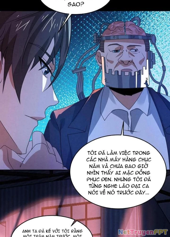 Bởi Vì Cẩn Thận Mà Quá Phận Hung Ác Chapter 178 - Trang 3