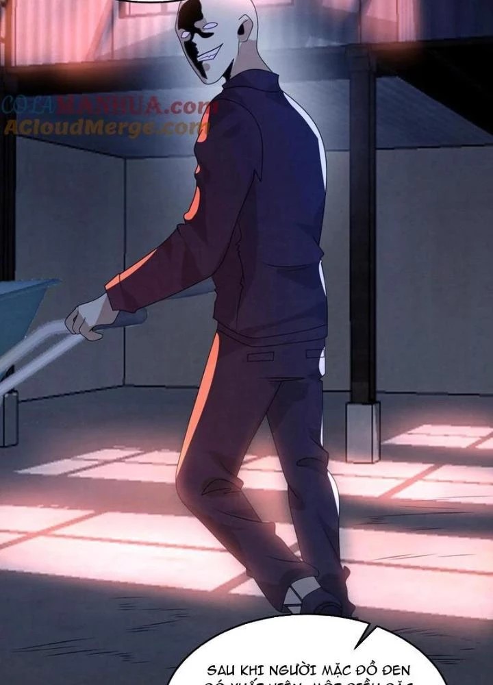 Bởi Vì Cẩn Thận Mà Quá Phận Hung Ác Chapter 178 - Trang 3