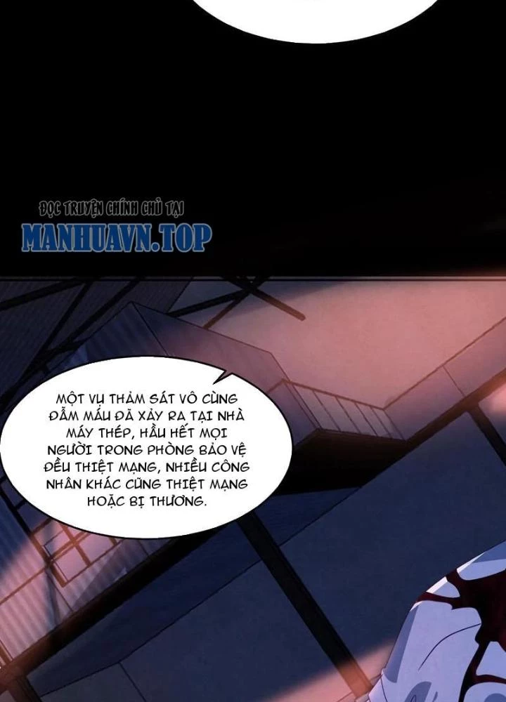 Bởi Vì Cẩn Thận Mà Quá Phận Hung Ác Chapter 178 - Trang 3