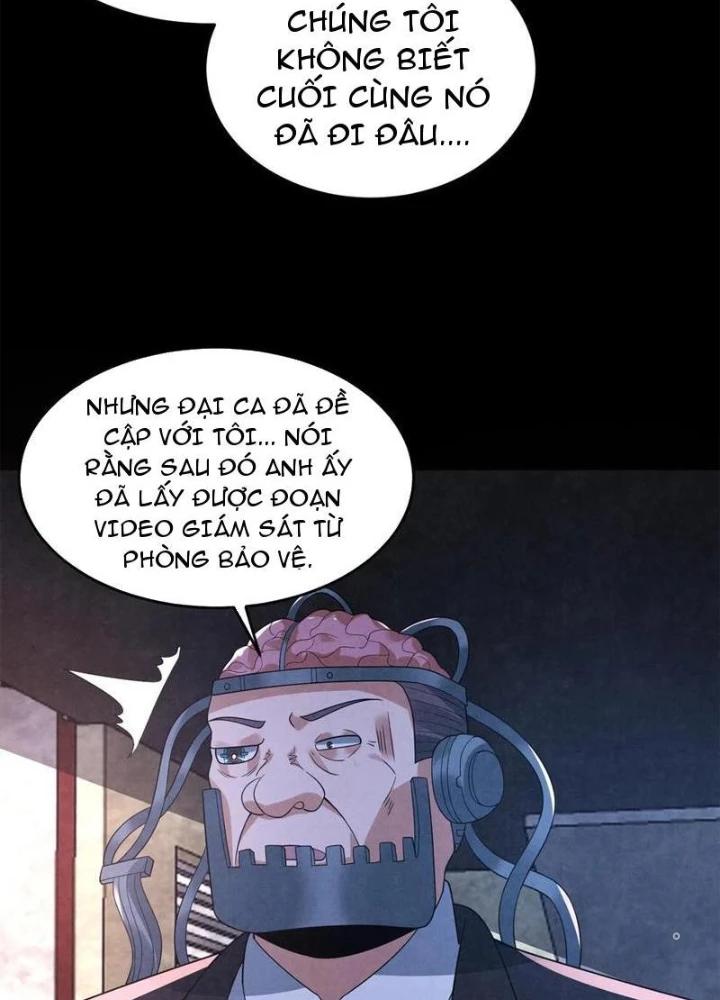Bởi Vì Cẩn Thận Mà Quá Phận Hung Ác Chapter 179 - Trang 3