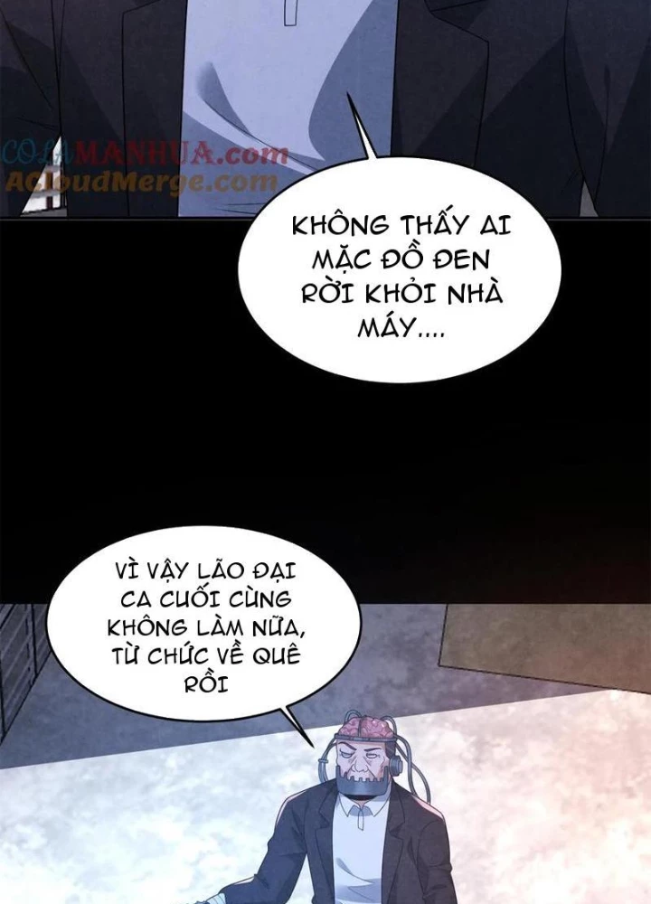Bởi Vì Cẩn Thận Mà Quá Phận Hung Ác Chapter 179 - Trang 3