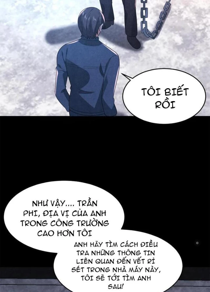 Bởi Vì Cẩn Thận Mà Quá Phận Hung Ác Chapter 179 - Trang 3