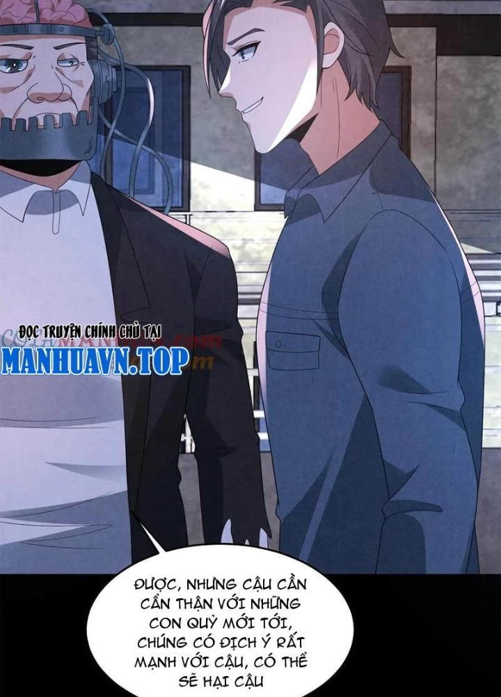 Bởi Vì Cẩn Thận Mà Quá Phận Hung Ác Chapter 179 - Trang 3