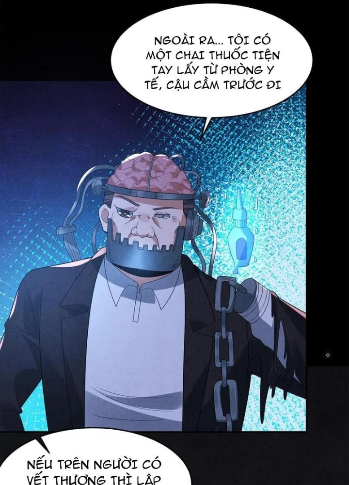 Bởi Vì Cẩn Thận Mà Quá Phận Hung Ác Chapter 179 - Trang 3