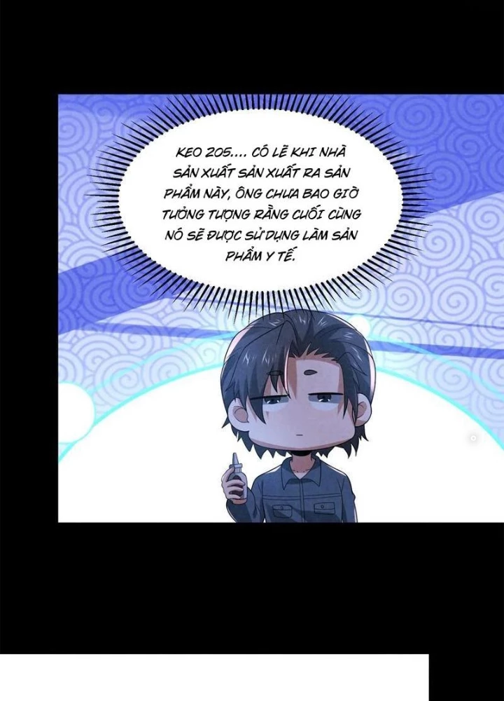 Bởi Vì Cẩn Thận Mà Quá Phận Hung Ác Chapter 179 - Trang 3
