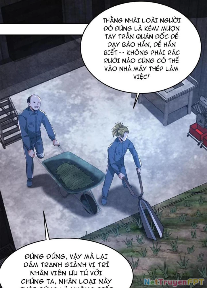 Bởi Vì Cẩn Thận Mà Quá Phận Hung Ác Chapter 179 - Trang 3