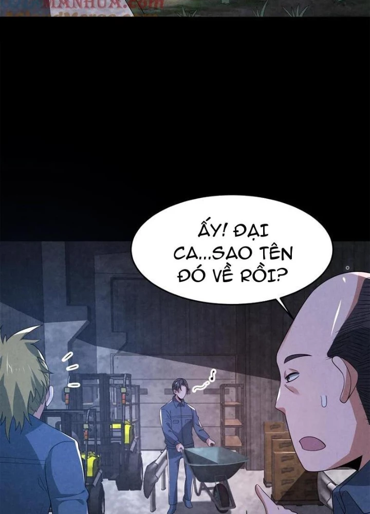 Bởi Vì Cẩn Thận Mà Quá Phận Hung Ác Chapter 179 - Trang 3